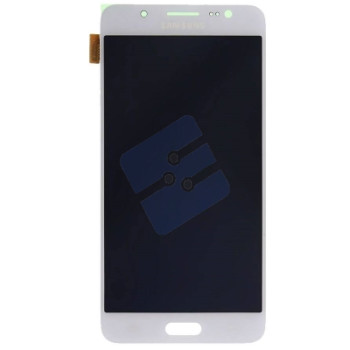 Samsung J510 Galaxy J5 2016 Écran + tactile - GH97-18792C/GH97-19466C/GH97-19467C - White