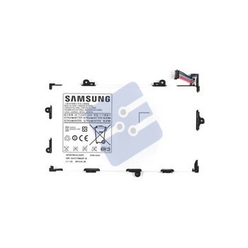 Samsung GT-P6800 Galaxy Tab 7.7 Batterie SP397281A - 5100 mAh