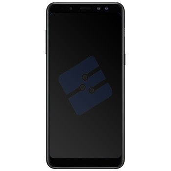 Samsung SM-A530F Galaxy A8 2018 - 32GB - Pre-owned (used) - Black