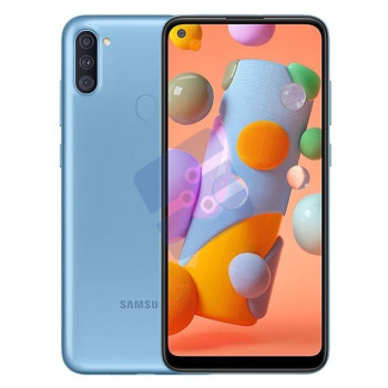 Samsung SM-A115F Galaxy A11 - 32GB - Blue