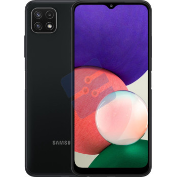 Samsung SM-A225F Galaxy A22 4G - 128GB - Black