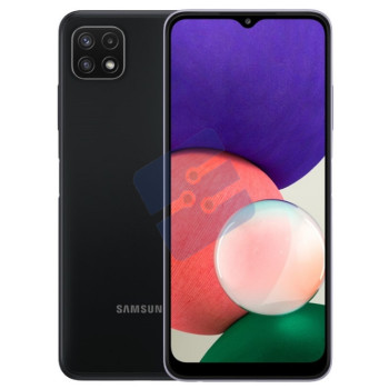 Samsung SM-A226B Galaxy A22 5G - 64GB - Black