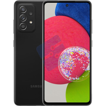 Samsung SM-A528B Galaxy A52s - 128GB - Black