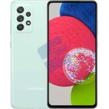 Samsung SM-A528B Galaxy A52s - 128GB - Green