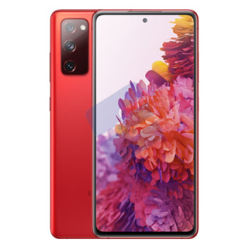 Samsung SM-G781B Galaxy S20 Fan Edition 5G - 128GB - Red
