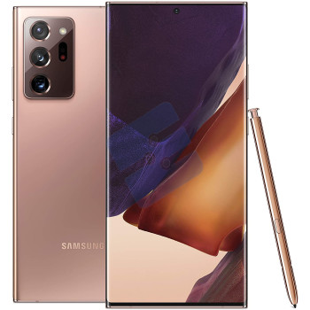 Samsung SM-N986F Galaxy Note 20 Ultra 5G - 256GB - Bronze