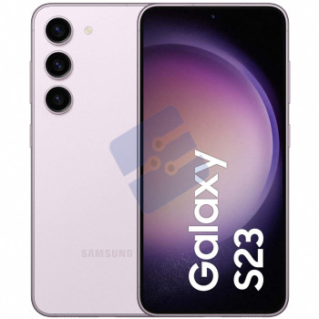 Samsung SM-S911B Galaxy S23 - 128GB - Lavender