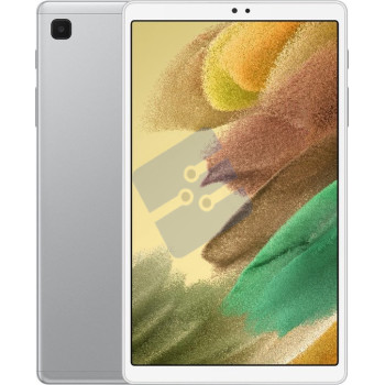 Samsung SM-T220 Galaxy Tab A7 Lite (WiFi) Tablette te te  - 32GB - Silver