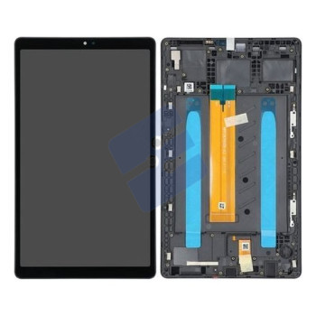 Samsung SM-T225 Galaxy Tab A7 Lite (4G/LTE)/SM-T220 Galaxy Tab A7 Lite (WiFi) Écran + tactile - GH81-20632A - Grey