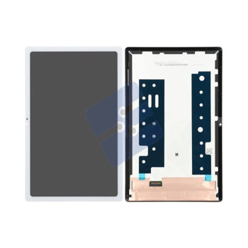 Samsung SM-T500 Galaxy Tab A7 (WiFi)/SM-T505 Galaxy Tab A7 (4G/LTE) Écran + tactile - GH81-19689A - Silver