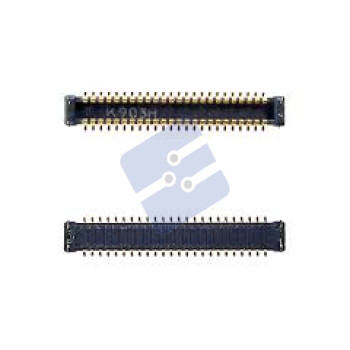 Samsung 3711-008593 Connecteur Batterie /BTB socket 2x24pin
