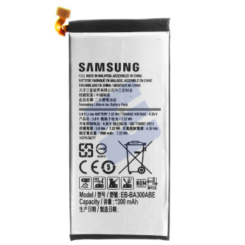 Samsung A300F Galaxy A3 Batterie EB-BA300ABE