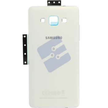 Samsung A500F Galaxy A5 Vitre Arrière GH96-08241A White