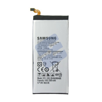 Samsung A500F Galaxy A5 Batterie 2300mAh - EB-A500ABE - GH43-04337B