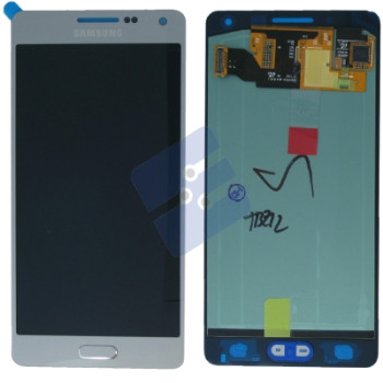 Samsung A500F Galaxy A5 Écran + tactile GH97-16679C Silver