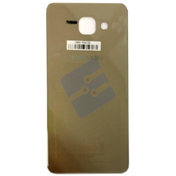 Samsung A510F Galaxy A5 2016 Vitre Arrière GH82-11020A Gold