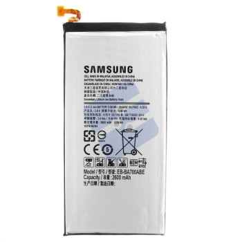 Samsung A700F Galaxy A7 Batterie EB-BA700ABE