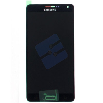Samsung A700F Galaxy A7 Écran + tactile GH97-16922B Black