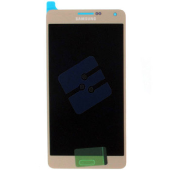 Samsung A700F Galaxy A7 Écran + tactile GH97-16922F Gold