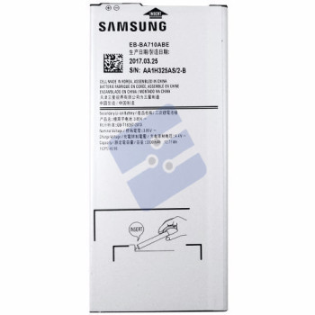 Samsung A710F Galaxy A7 2016 Batterie 3300mAh - EB-BA710ABE - GH43-04566B