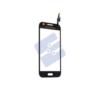 Samsung G360 Galaxy Core Prime Tactile  Black