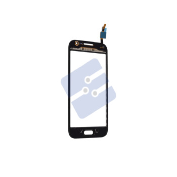 Samsung G361 Galaxy Core Prime VE Tactile  Black