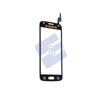 Samsung G386F Galaxy Core Lite Tactile  Black