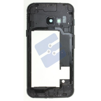 Samsung G390F - Galaxy Xcover 4 Châssis Central With Camera Lens GH98-41218A