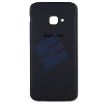 Samsung G398F - Xcover 4s Vitre Arrière GH98-44220A Black