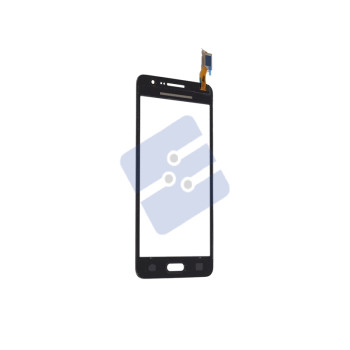 Samsung G531 Galaxy Grand Prime VE Tactile  Black