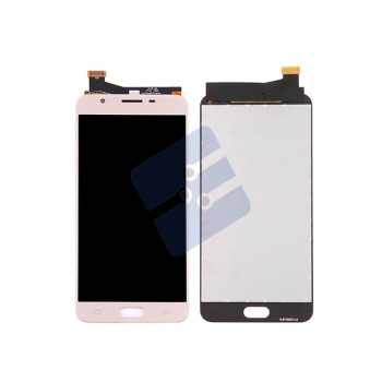 Samsung G610F Galaxy J7 Prime /G610F Galaxy J7 Prime Écran + tactile White GH96-10300A GH96-10446A