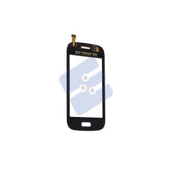 Samsung S6310 Galaxy Young Tactile  Black