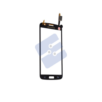Samsung G7102 Galaxy Grand 2 Tactile  Black