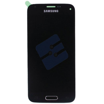 Samsung G800F Galaxy S5 Mini Écran + tactile GH97-16147A Black
