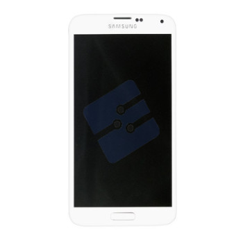 Samsung G900F Galaxy S5 Écran + tactile Refurbished OEM White