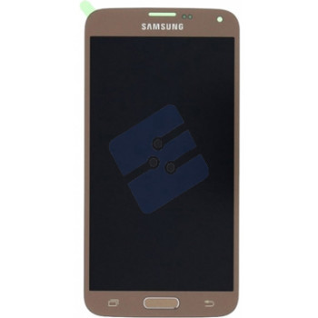 Samsung G903F Galaxy S5 Neo Écran + tactile GH97-17787B Gold