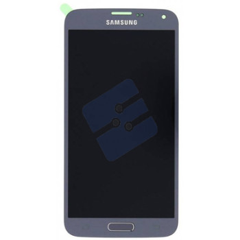 Samsung G903F Galaxy S5 Neo Écran + tactile GH97-17787C Silver