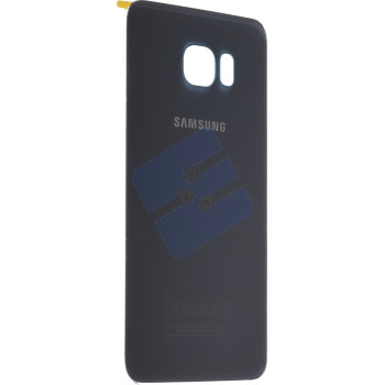 Samsung G928F Galaxy S6 Edge Plus Vitre Arrière  Silver