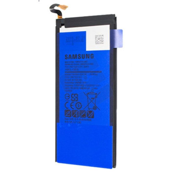 Samsung G928F Galaxy S6 Edge Plus Batterie EB-BG928ABE - 3000mAh - GH43-04526B