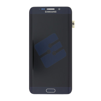 Samsung G928F Galaxy S6 Edge Plus Ecran Complet GH97-17819B Black