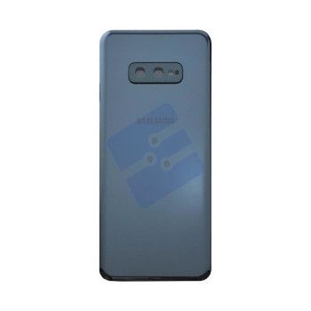 Samsung G970F Galaxy S10e Vitre Arrière GH82-18452A Black