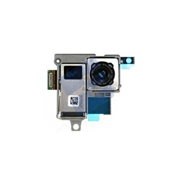 Samsung G988F Galaxy S20 Ultra 5G Caméra Arrière 108MP + 48MP GH96-13111A