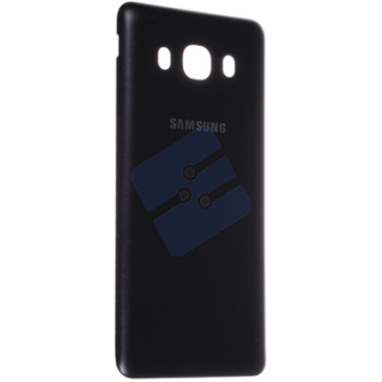 Samsung J510 Galaxy J5 2016 Vitre Arrière GH98-39741B Black