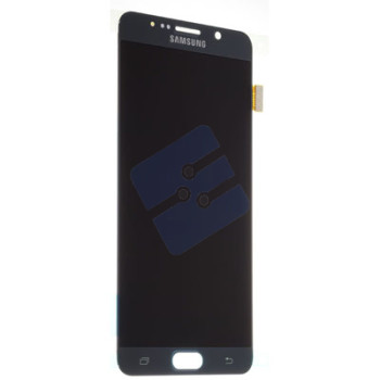 Samsung N920 Galaxy Note 5 Écran + tactile GH97-17755B Black