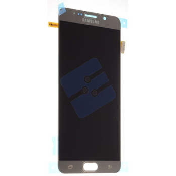 Samsung N920 Galaxy Note 5 Écran + tactile GH97-17755A Gold