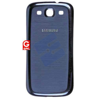 Samsung I9300 Galaxy S3 Vitre Arrière  Blue