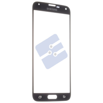 Samsung G900F Galaxy S5 Verre  Black
