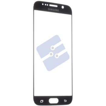Samsung G920F Galaxy S6 Verre  Black