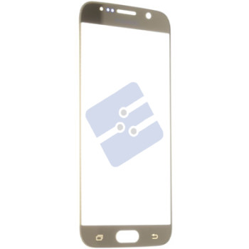 Samsung G920F Galaxy S6 Verre  Gold