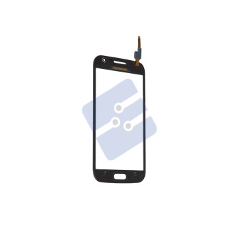 Samsung I8552 Galaxy Win Duos Tactile  Black